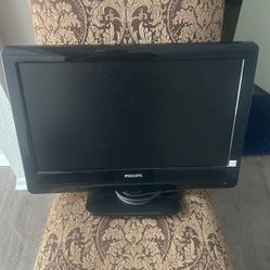 Philips Tv 
