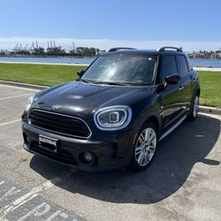 2022 Mini Countryman
