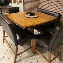 Kitchen Table/ Small Dining Table (no Chairs)
