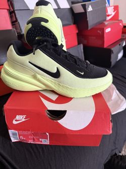 Nikes
