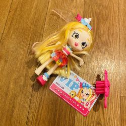 Shopkins 