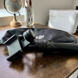 DJI Osmo