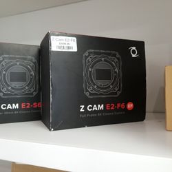 Z Cam E2-F6 