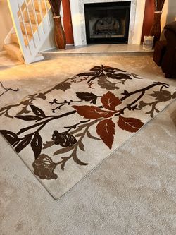 Area Rug