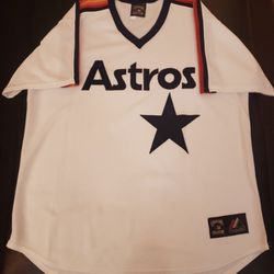 Houston Astros Baseball Jersey for Sale in Tampa, FL - OfferUp