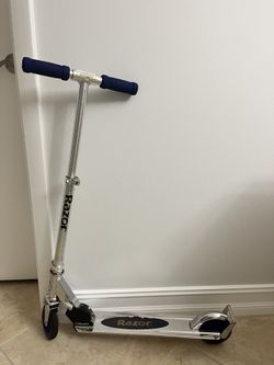 Razor Scooter