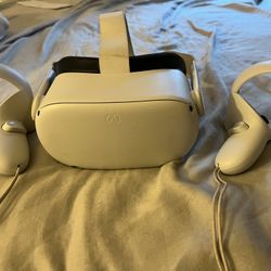 Oculus Quest Two