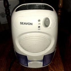 Mini Dehumidifier