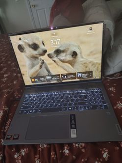 Lenovo - Yoga 7 2-in-1 16" 2K Touchscreen Laptop - AMD Ryzen 7 8840HS with 16GB Memory - 512gB SSD - Arctic Gray