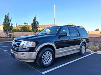 2010 Ford Expedition Eddie Bauer