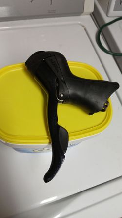 Like New Shimano Sora Left 9-Speed Shifter $60 FIRM
