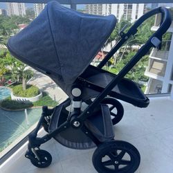 Bugaboo Cameleon Stroller