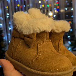 Baby Boots #2