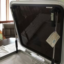 MARINE BOMAR HATCH  /  N1022 - 10AXWB NIBO HATCH  22 SQ. L/P WELDED BASE,  / BRAND NEW /  BOMAR / Power And Sail Boats  $575 / 