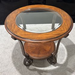 Side Table/ Coffee Table 