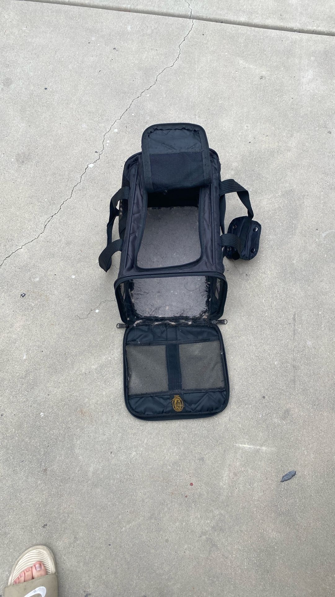 Cat Carrier
