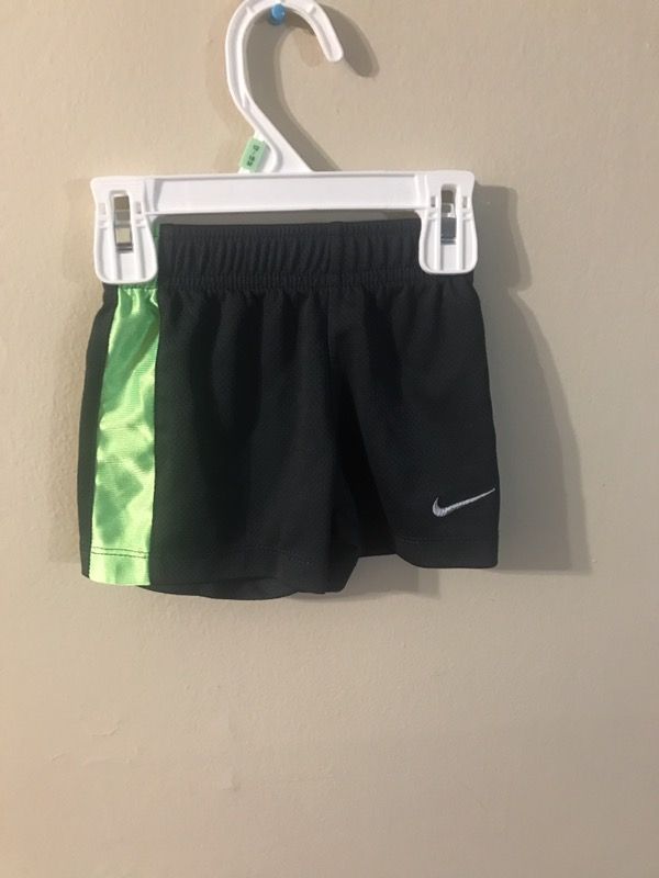 12M Nike Shorts