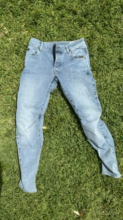 Zara Jeans