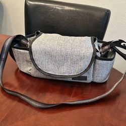 Stroller Bag Organizer Attachment 
