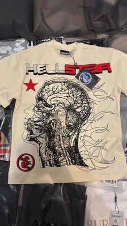Hell star shirt