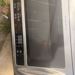 Microwave Frigidaire 