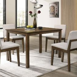 Dining Table Set 
