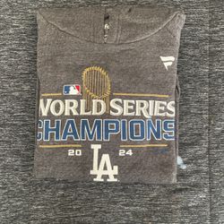 Dodgers Hoodie 