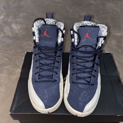 Air Jordan’s 