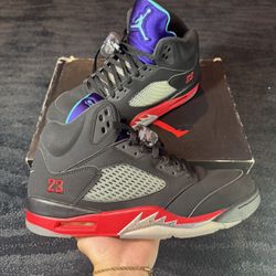 Jordan 5 Retro Top 3