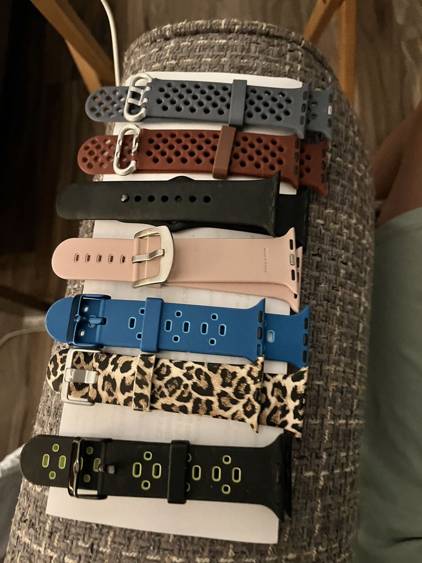 Apple Watch 38mm Accessories