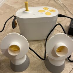 Medela Pump In Style - Breast Pump 
