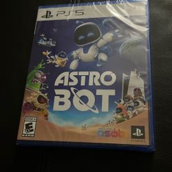 Astro Bot