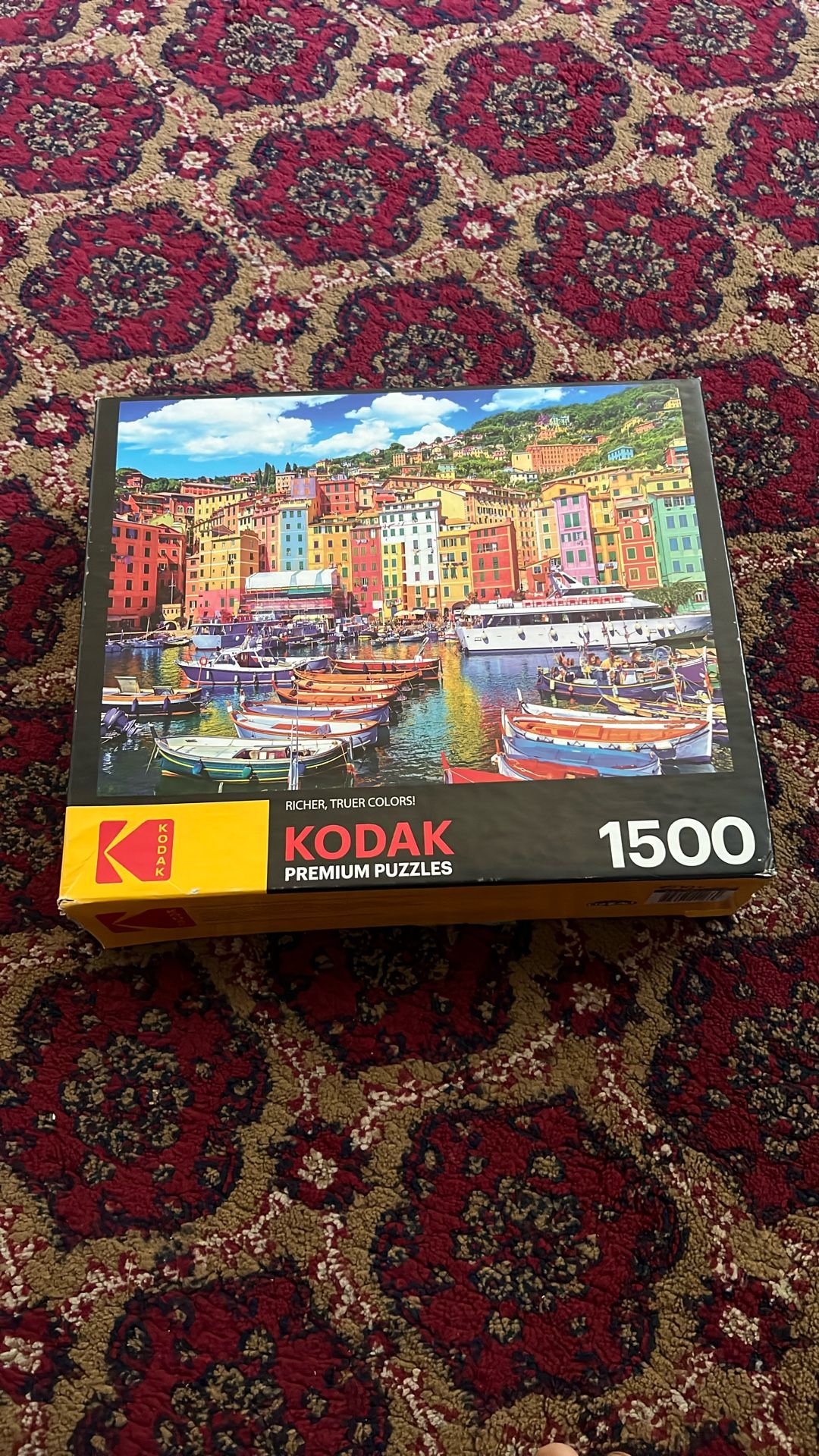 Puzzles