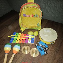 Baby / Toddler Toys & Items (prices on each pic)
