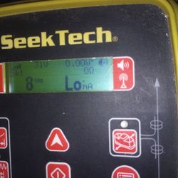 Ridgid Seektech St-510 Transmitter