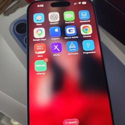 “iPhone 17 – 256GB – Locked to AT&T –