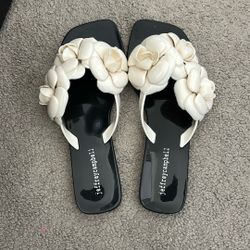 Jeffery Campbell Sandals