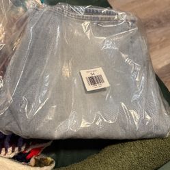 501 Levi’s Jeans 9” Shorts Size 34