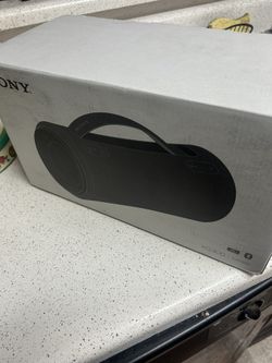 SONY