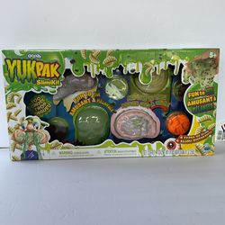 Yuk Pack Slimikit By Gooze