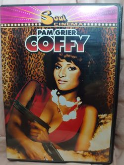 coffy DVD
