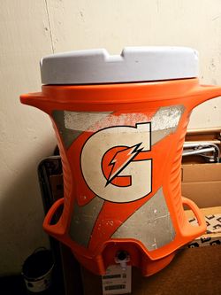 Gatorade Beverage Cooleer