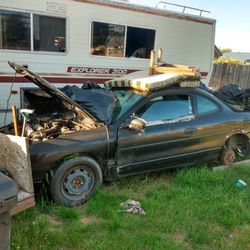 Make Offer. Both Need Some Sort Of Work. 