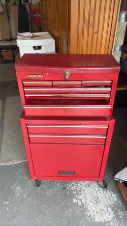 Tool Chest