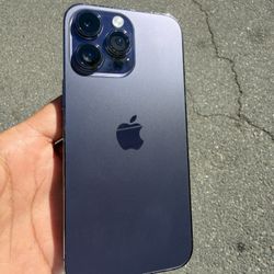 FACTORY UNLOCKED APPLE IPHONE 14 PRO MAX 512GB
