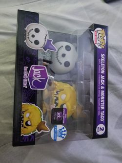 Funko Pop Ad Icons 2 Pack