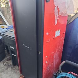 Snap On Side Cabinet 