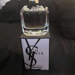 Yves Saint Laurent Perfume