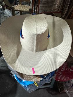 Sombreros Calentanos