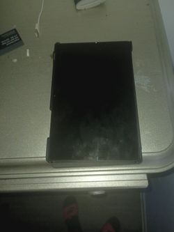 Samsung Tab A7 